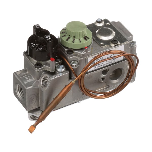 Gas Valve 3/8"